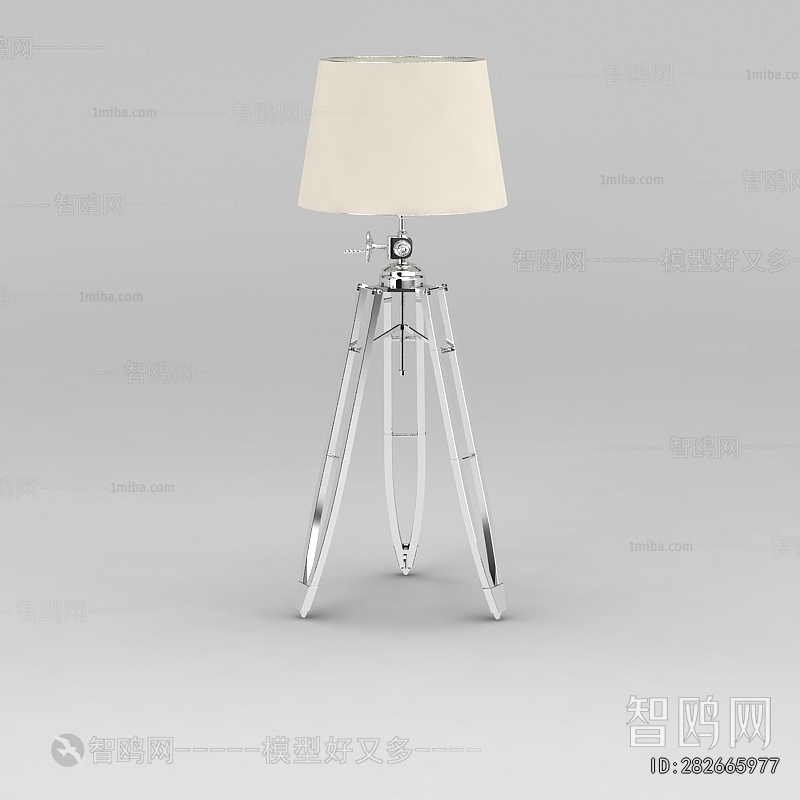 Modern Floor Lamp