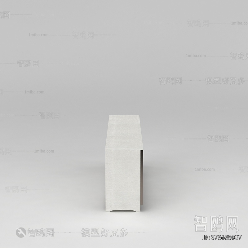 New Chinese Style TV Cabinet