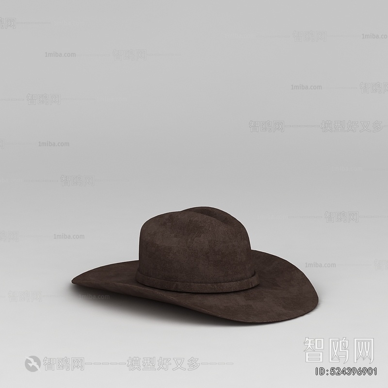 Modern Hat