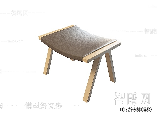 Modern Stool