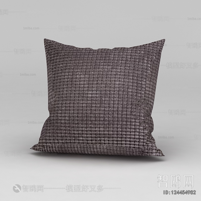 Modern Pillow