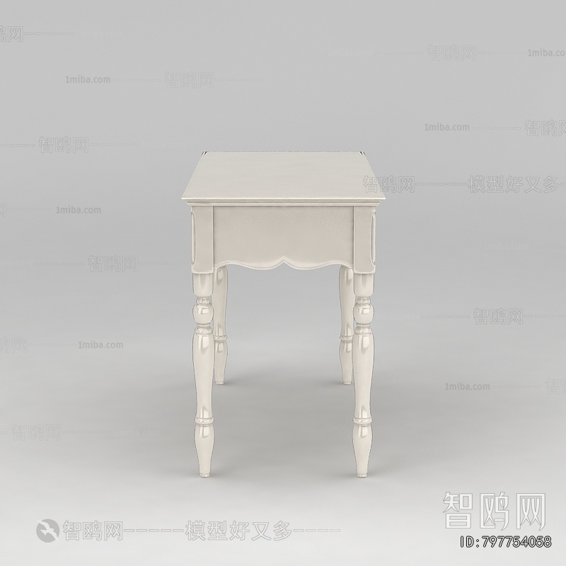 European Style Dresser