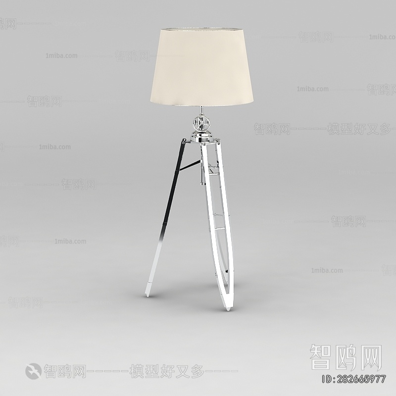 Modern Floor Lamp