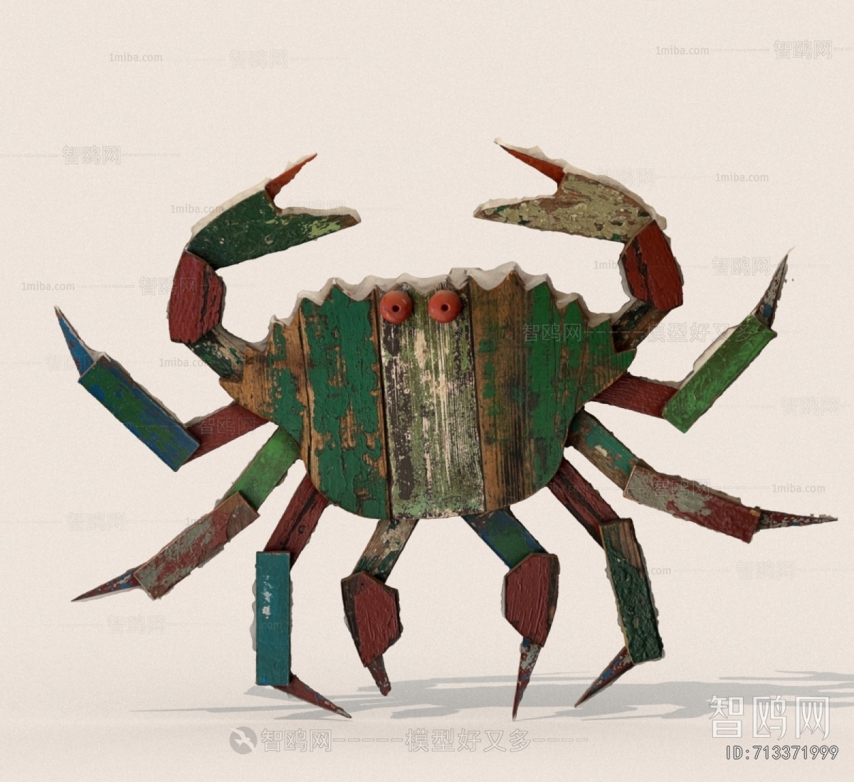 Modern Wall Decoration