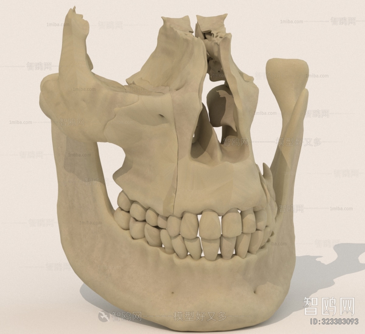 Modern Medical Equipment