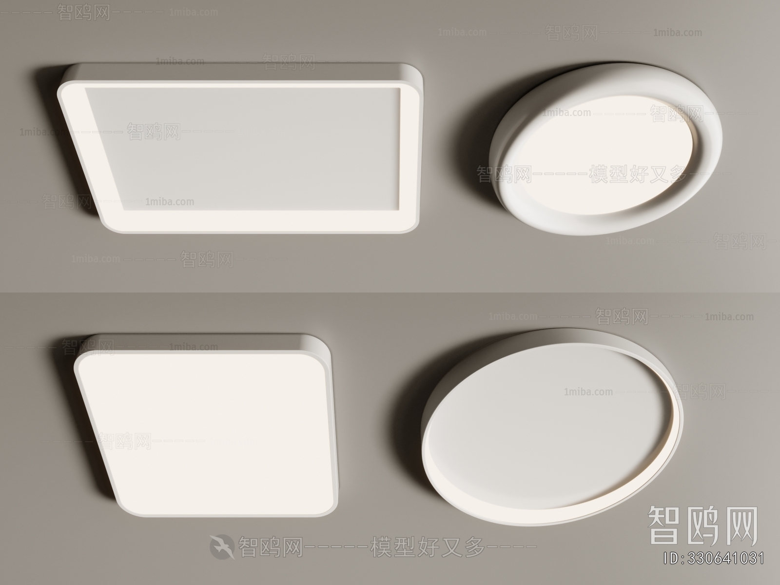 Modern Ceiling Ceiling Lamp