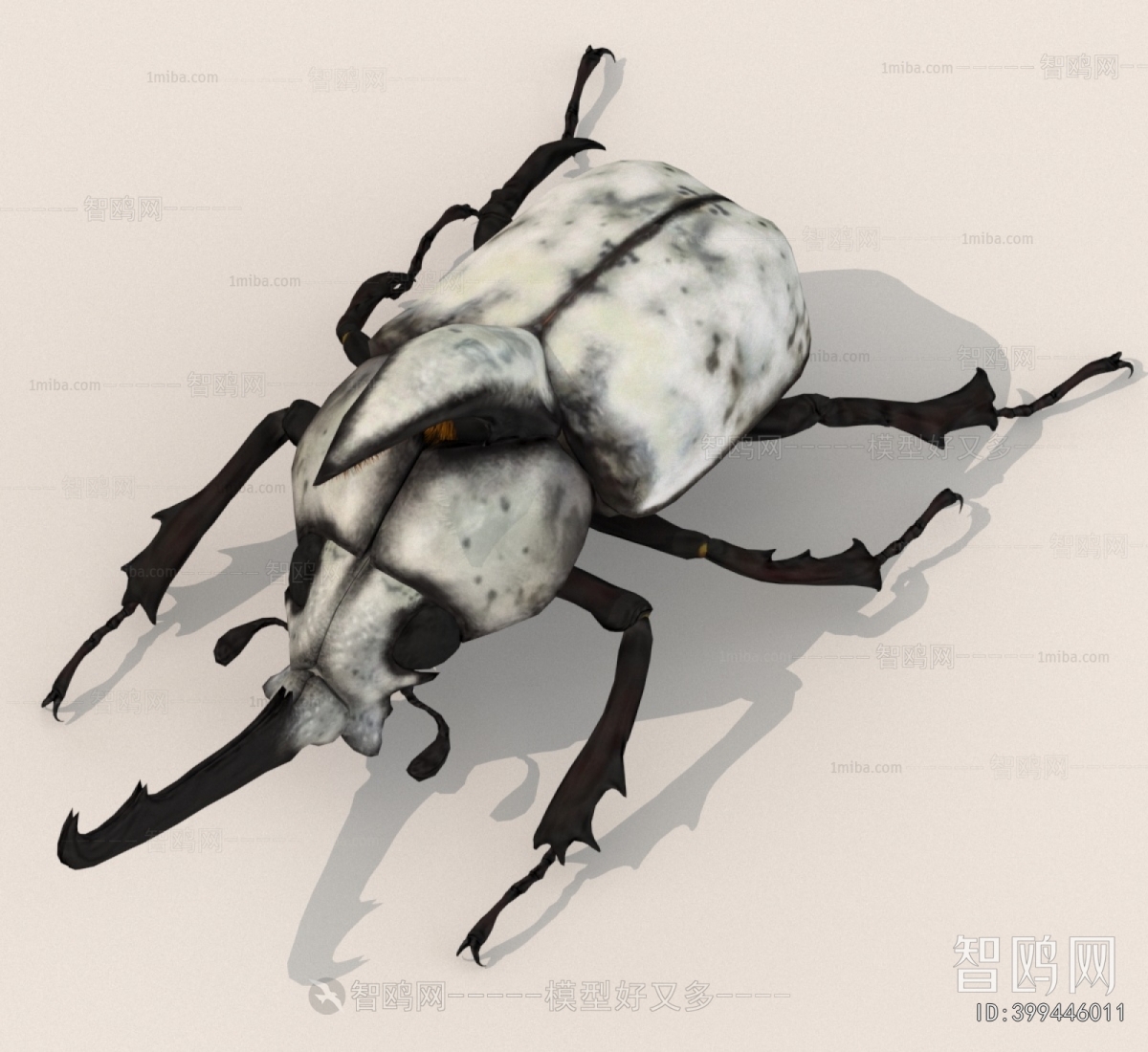 Modern Other Animals