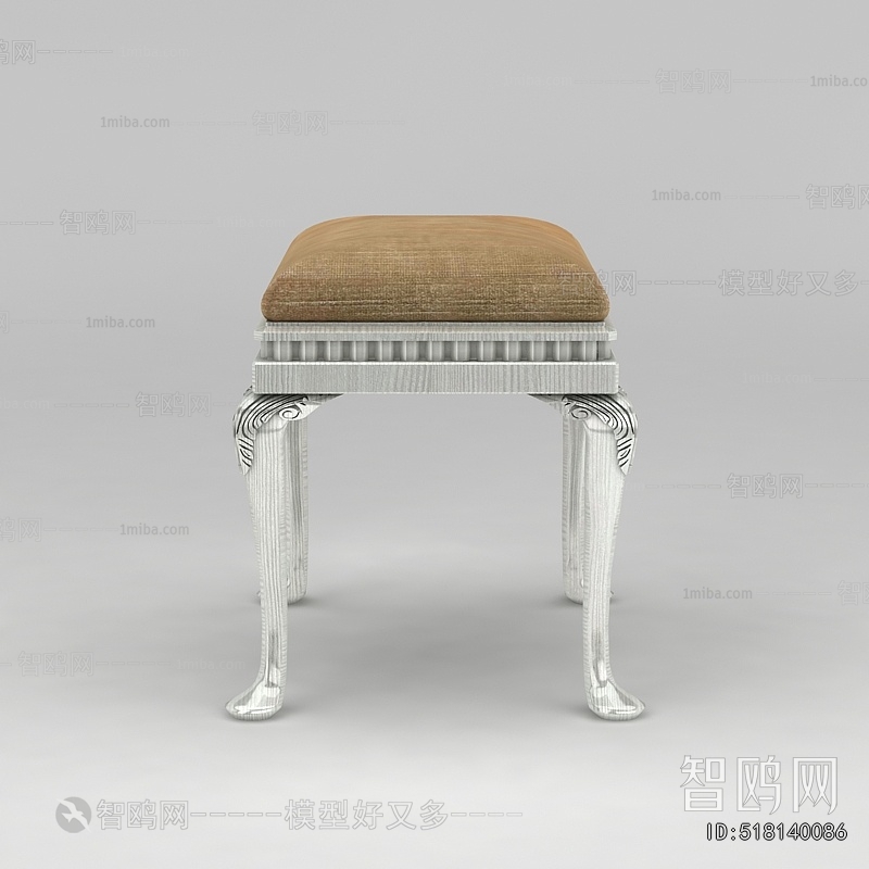 European Style Stool