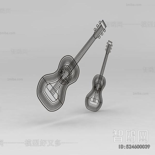 Modern Wall Decoration