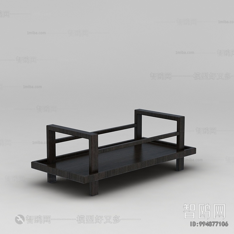 Chinese Style Tea Set