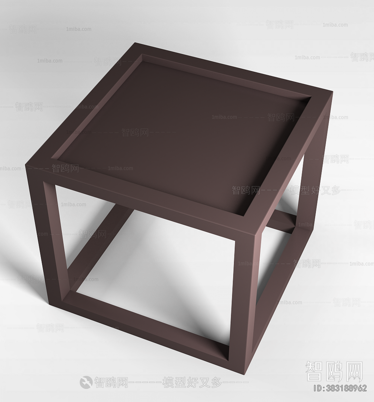 Modern Side Table/corner Table