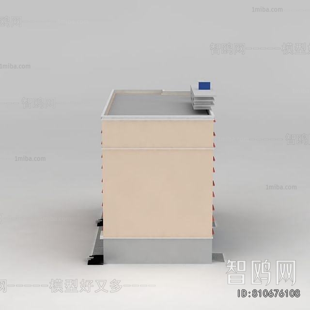 Modern Residential Building