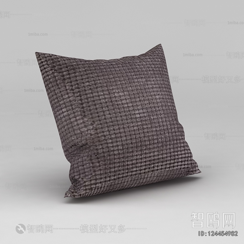Modern Pillow