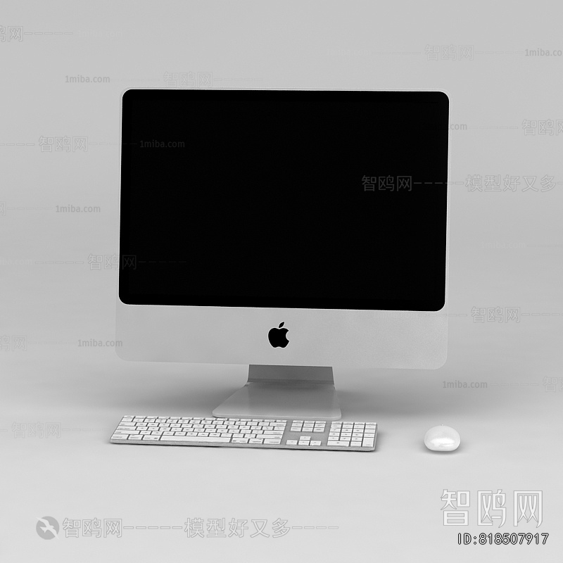 Modern Computer/Computer Screen