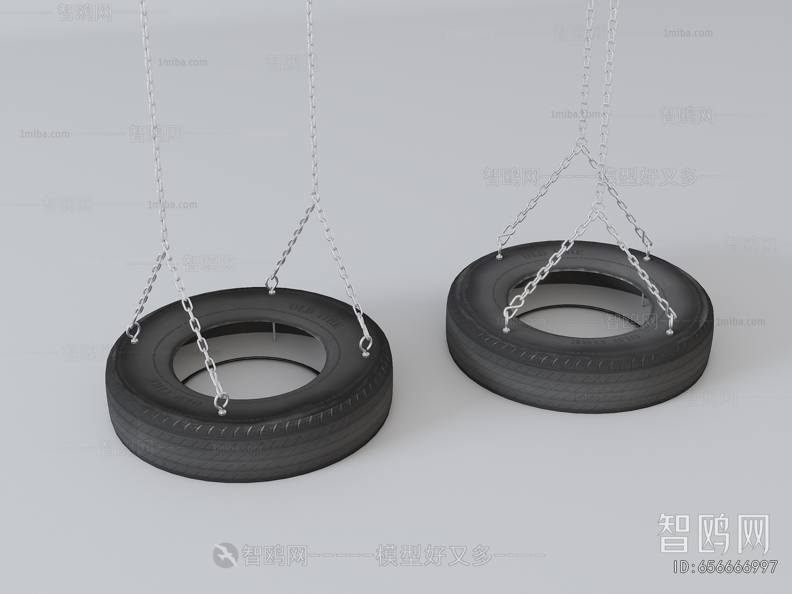 Modern Hanging Chair