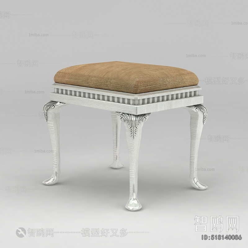 European Style Stool