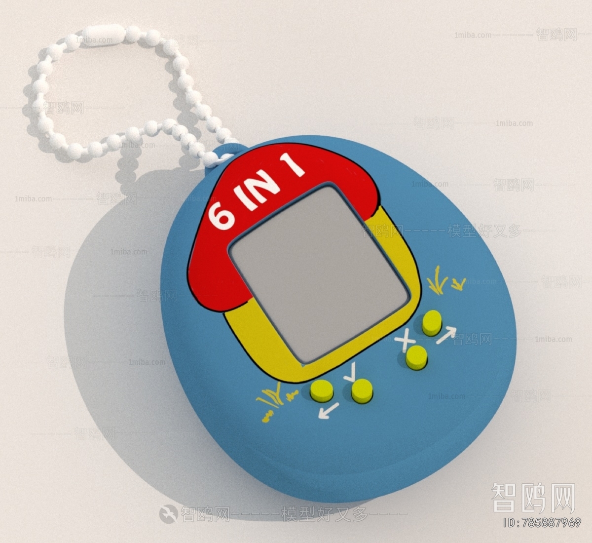 Modern Digital Products