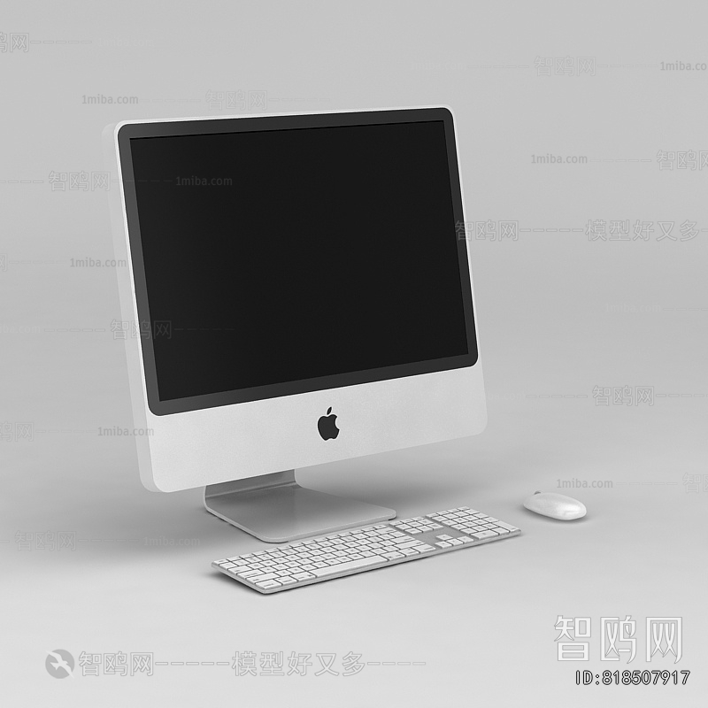 Modern Computer/Computer Screen