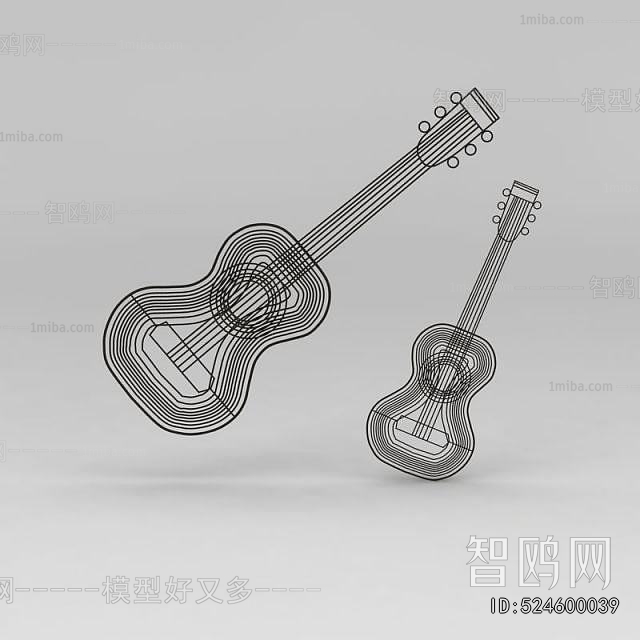 Modern Wall Decoration