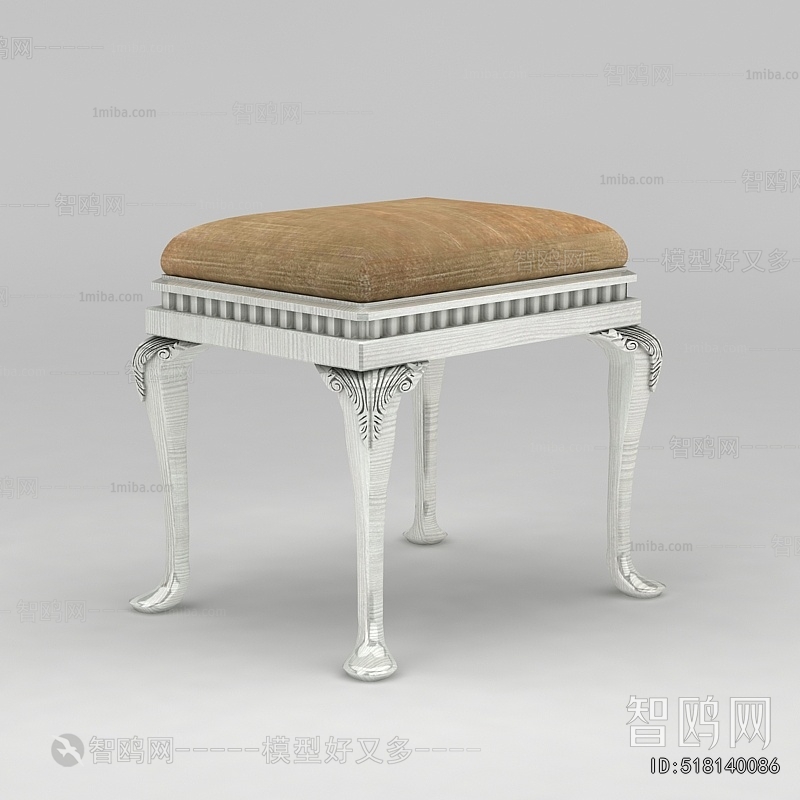 European Style Stool