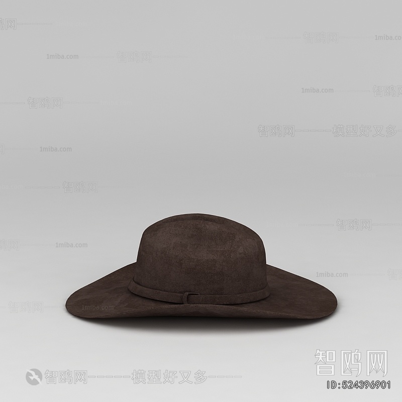 Modern Hat