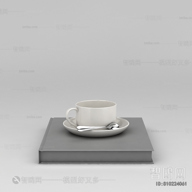 Modern Tea Set