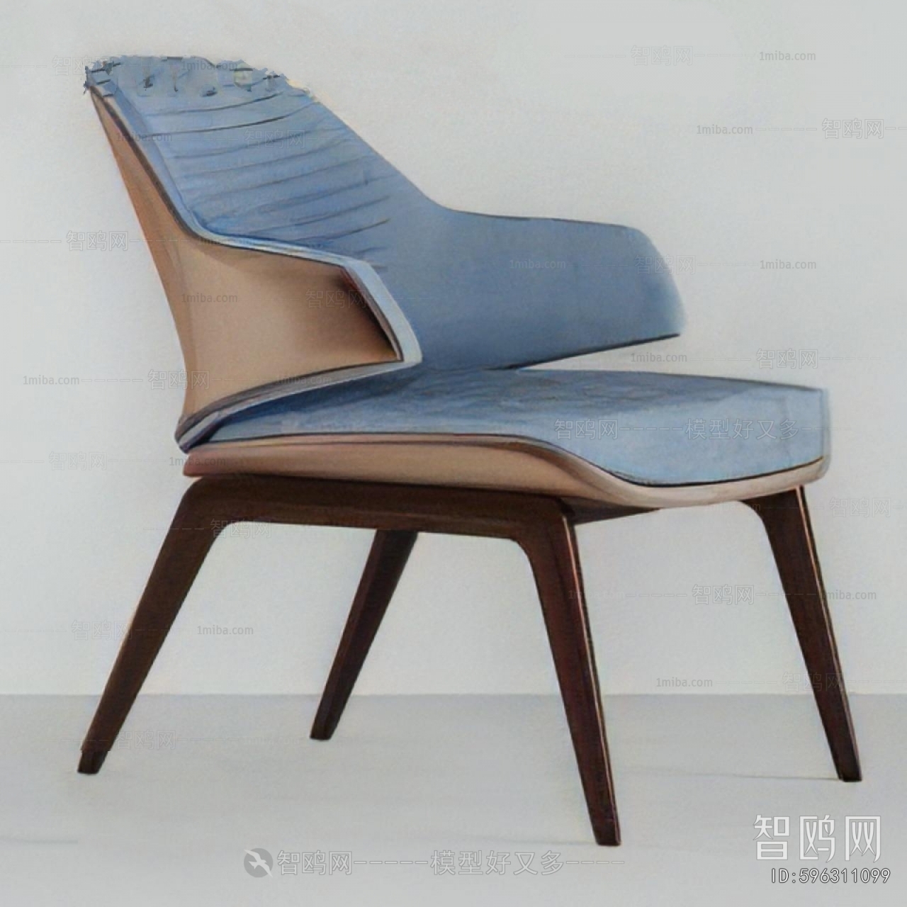 Modern Dining Chair