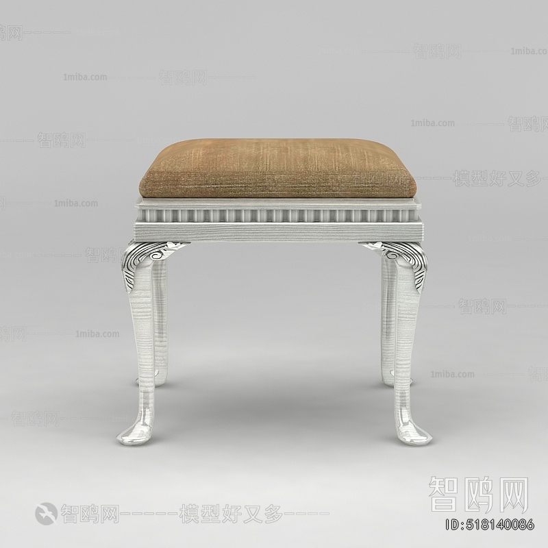 European Style Stool