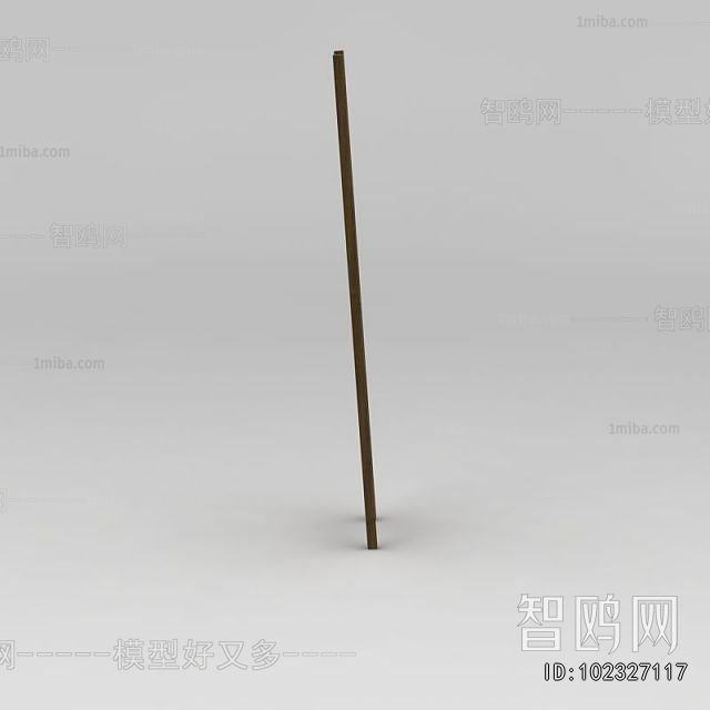 Modern Stair Balustrade/elevator