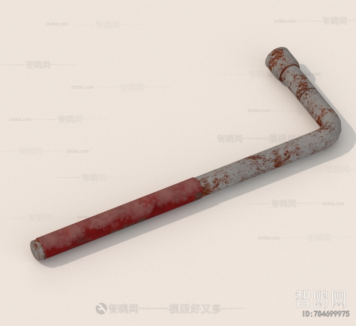 Modern Industrial Equipment