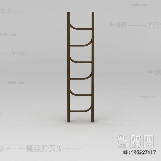Modern Stair Balustrade/elevator