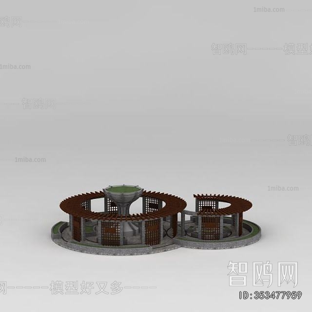 Modern Gallery Frame