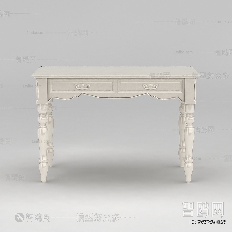 European Style Dresser