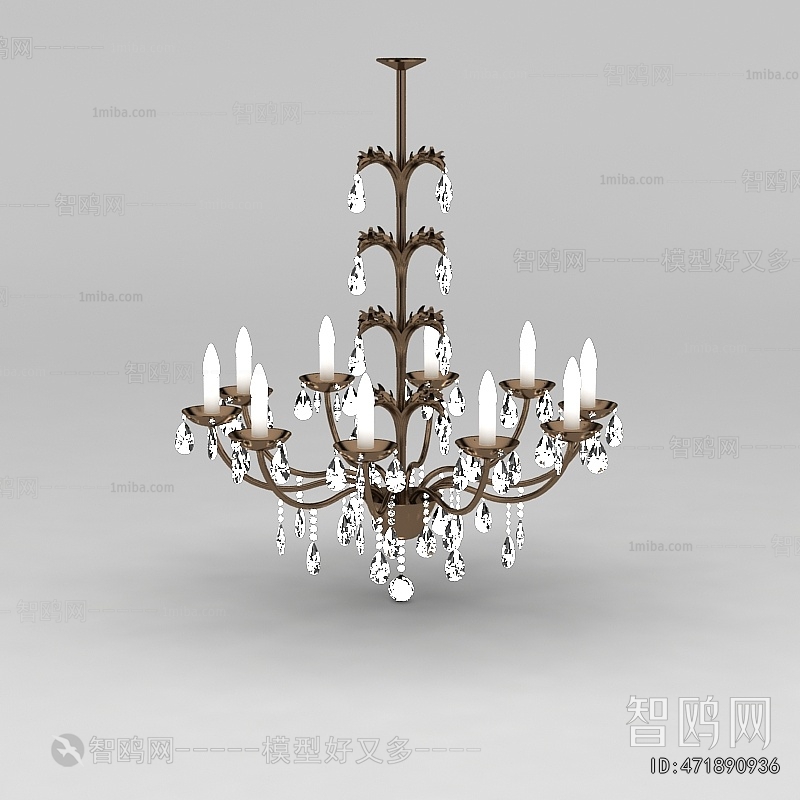 European Style Droplight