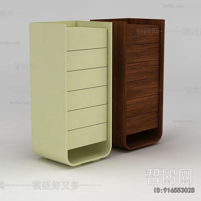 Modern Chest Of Drawers