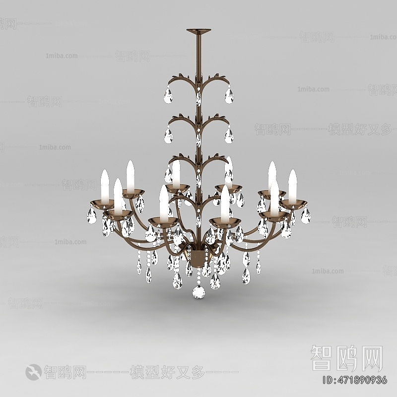 European Style Droplight