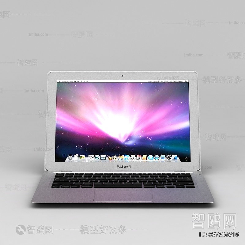 Modern Computer/Computer Screen