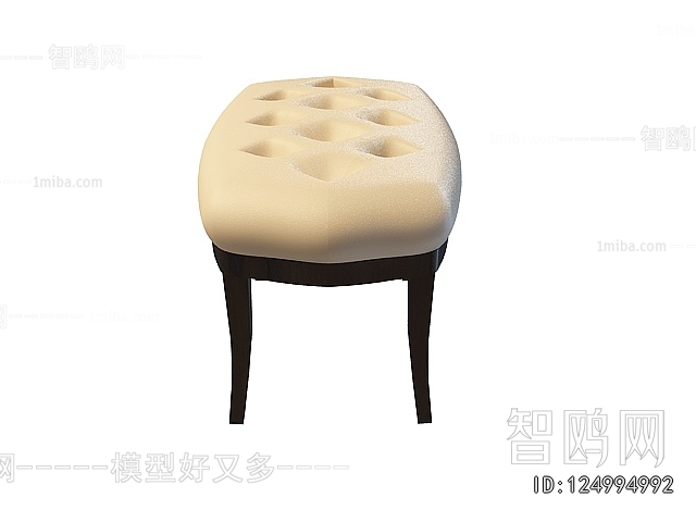 Modern Stool