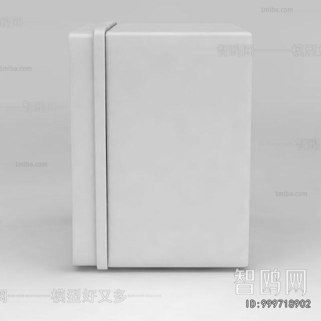 Modern Piece Of Hardware