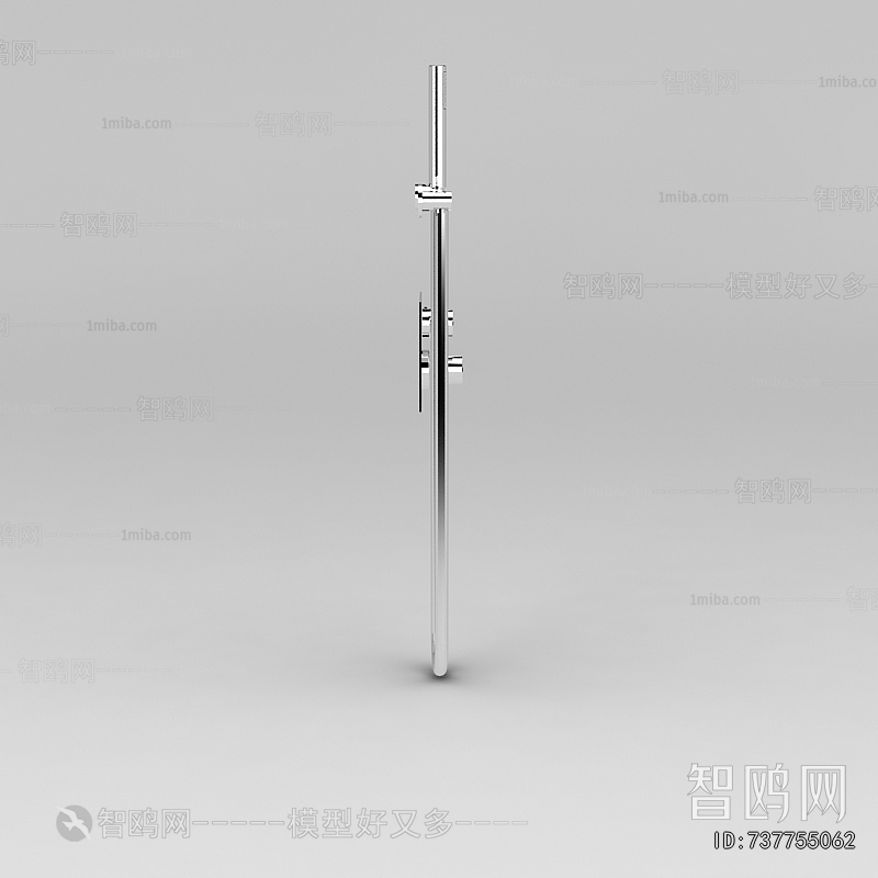 Modern Faucet/Shower