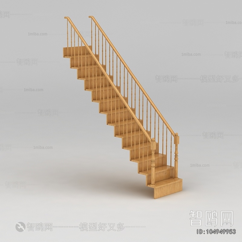 Modern Staircase