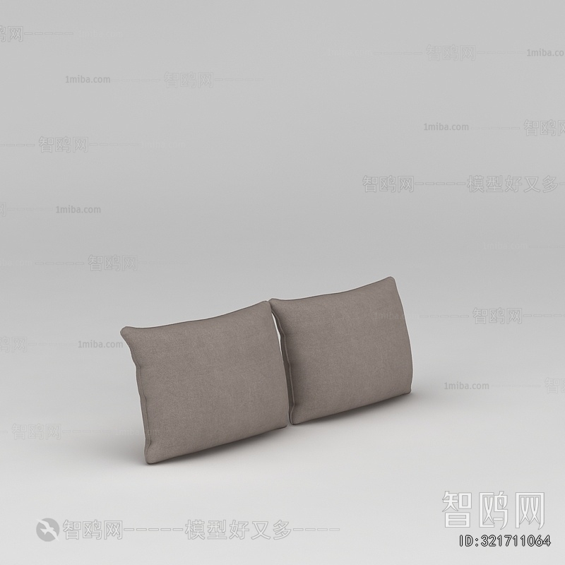 Modern Pillow