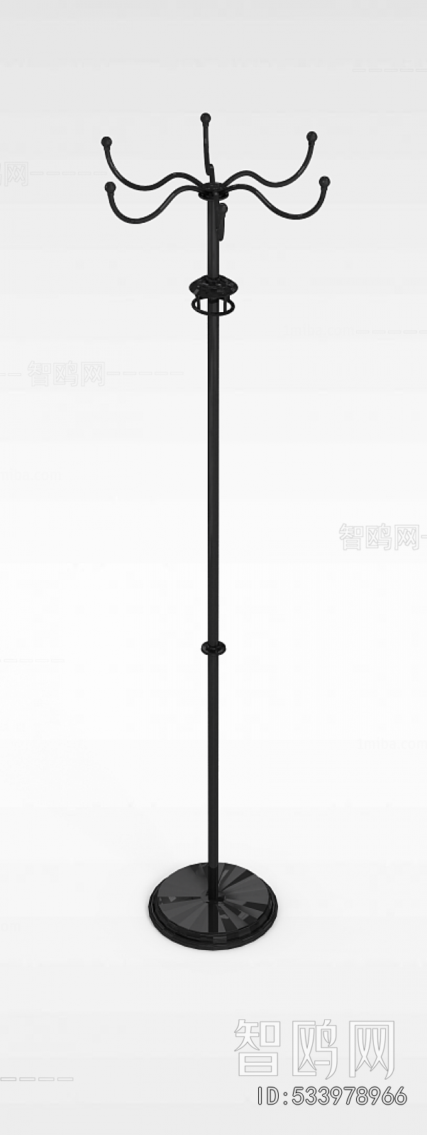 European Style Coat Hanger