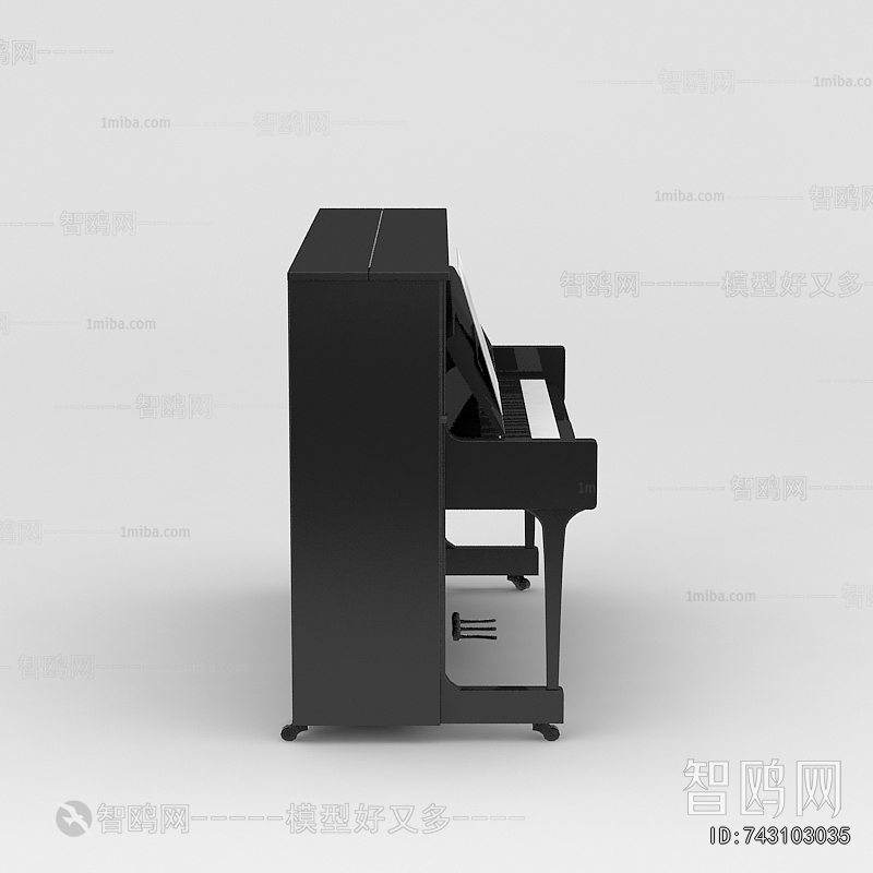 Modern Piano
