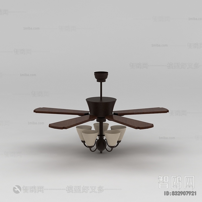 Simple European Style Droplight