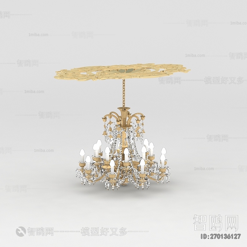 European Style Droplight