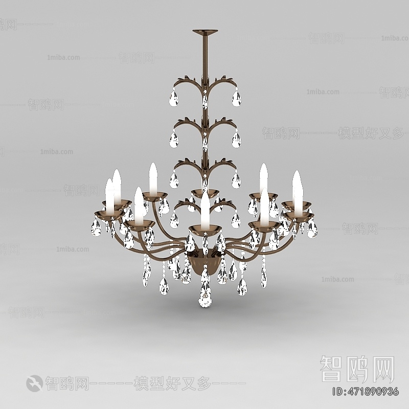 European Style Droplight