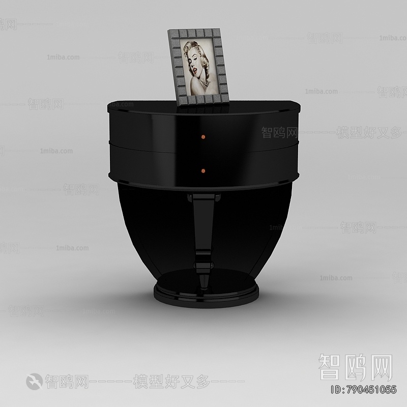 Modern Side Table/corner Table