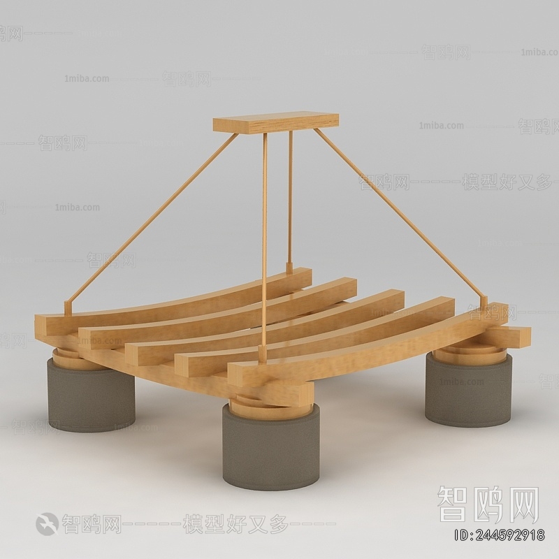 Idyllic Style Droplight