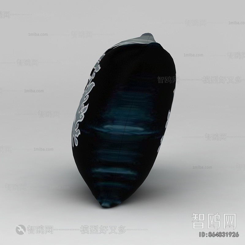 New Chinese Style Pillow